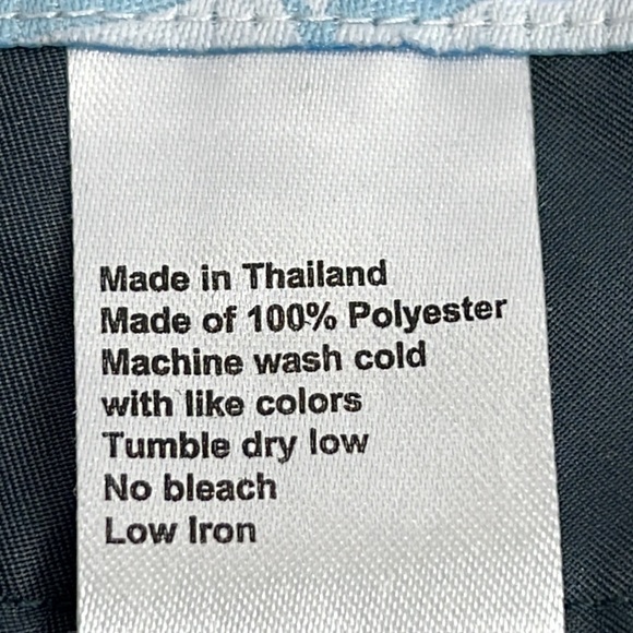 MEC Carve Designs Long Board Shorts - Picture 3 of 10